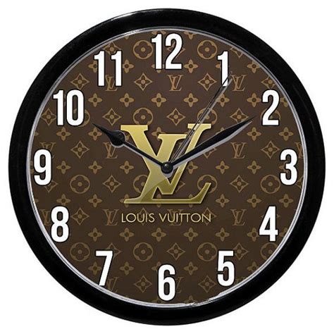 louis vuitton clock service.